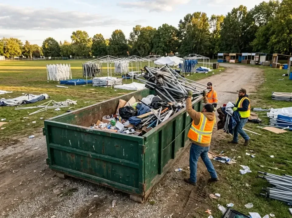 temporary-event-waste-containe-016 — frequently asked questions, Roll-Off Dumpster Rental Services in Wailua Homesteads, HI
